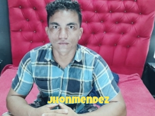 Jhonmendez
