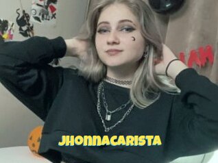 Jhonnacarista