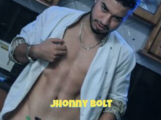 jhonny_bolt Sexe et Porno