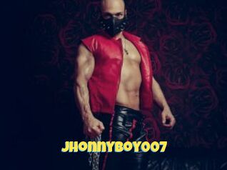 Jhonnyboy007
