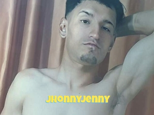 Jhonnyjenny