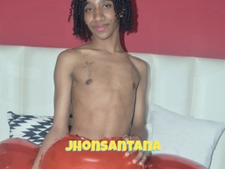 Jhonsantana