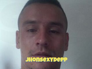 Jhonsexydepp