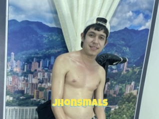 Jhonsmals