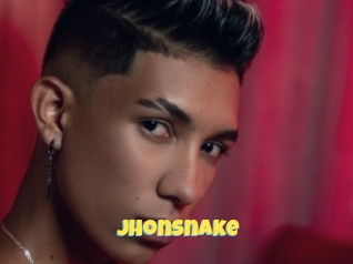 Jhonsnake