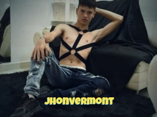 Jhonvermont