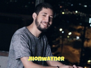 Jhonwayner