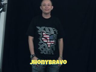 Jhonybravo