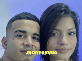 Jhonyemma
