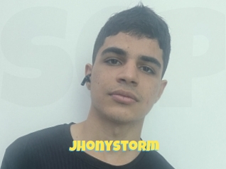 Jhonystorm