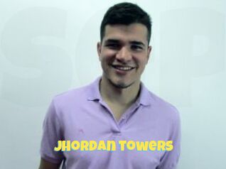 jhordan_towers Sexe et Porno