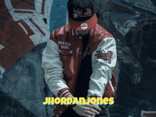 Jhordanjones