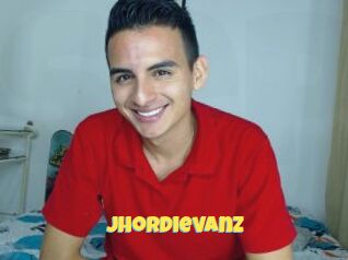 jhordievanz Sexe et Porno