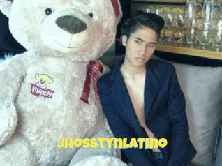 Jhosstynlatino