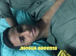 Jhosua_green18