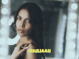 Jhuliaah