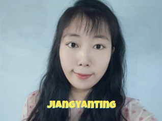 Jiangyanting