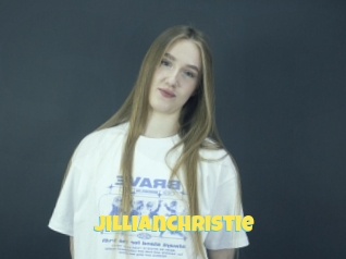 Jillianchristie