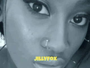 Jillyfox