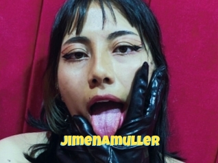 Jimenamuller