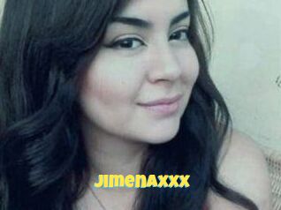 Jimenaxxx