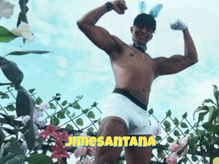 Jimesantana