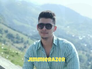 Jimmierazer
