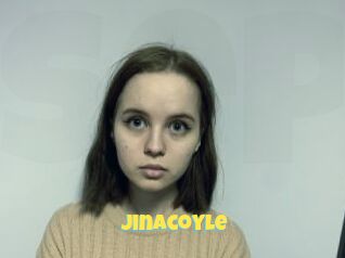 Jinacoyle