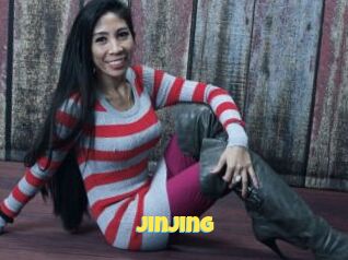 Jinjing