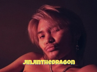 Jinjinthedragon