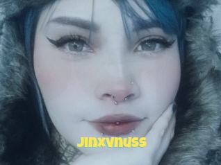 Jinxvnuss