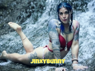 Jinxybunny