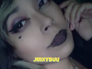 Jinxybuu