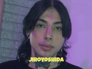 Jiroyoshida