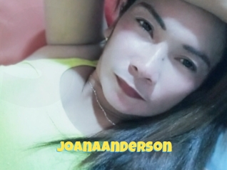 joanaanderson Sexe et Porno