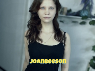 Joanbeeson