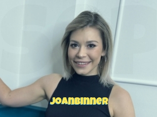 Joanbinner