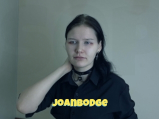 Joanbodge
