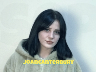Joancanterbury