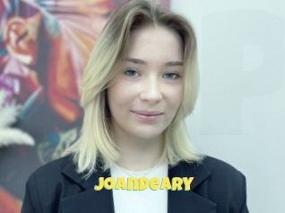Joandeary