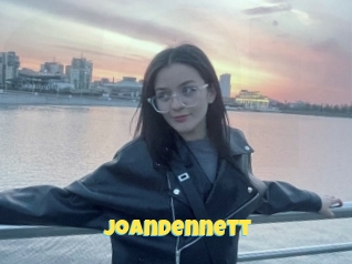 Joandennett