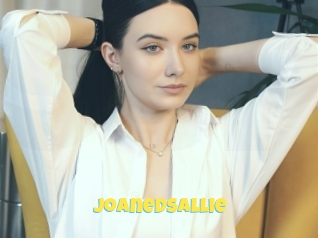 Joanedsallie