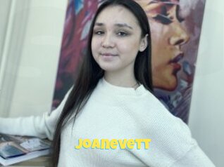 Joanevett