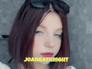 Joangathright
