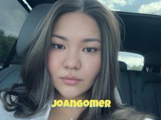 joangomer Sexe et Porno