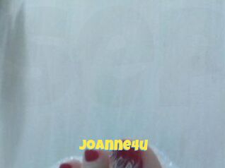 Joanne4u