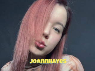 Joannhayes