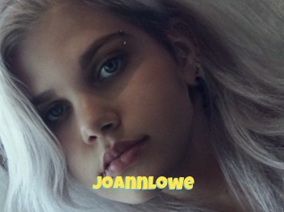 Joannlowe