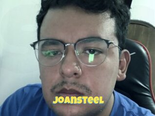Joansteel