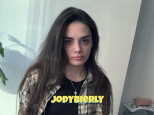 Jodybierly